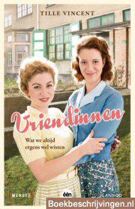 Vriendinnen