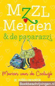 MZZL meiden en de paparazzi