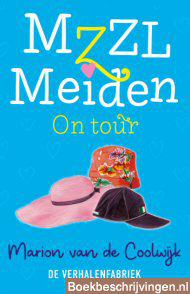 MZZL meiden on tour