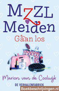 MZZL meiden gaan los