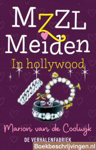 MZZL meiden in Hollywood