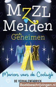 MZZL meiden geheimen