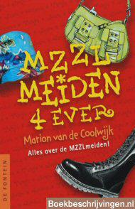 MZZL meiden 4ever