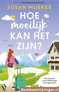 Hoe moeilijk kan het zijn?