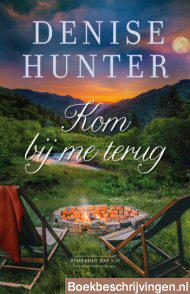 Kom bij me terug