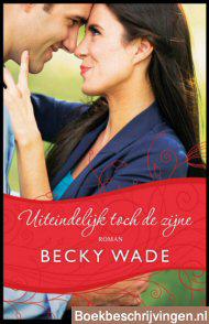 Uiteindelijk toch de zijne