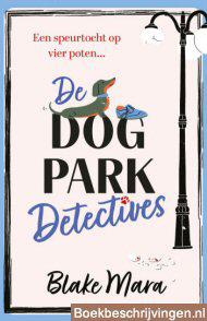 De dog park detectives