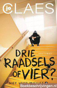 Drie raadsels of vier?