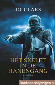Het skelet in de Hanengang