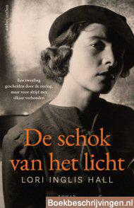 De schok van het licht