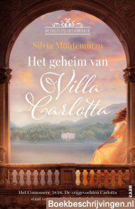 Het geheim van Villa Carlotta