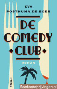 De comedy club