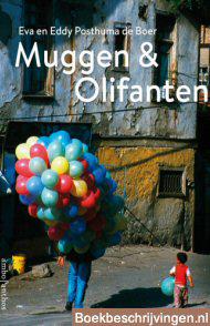 Muggen & olifanten
