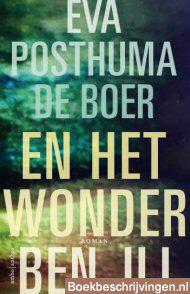 En het wonder ben jij