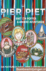 Pier Piet kakt zijn poffer en andere avonturen