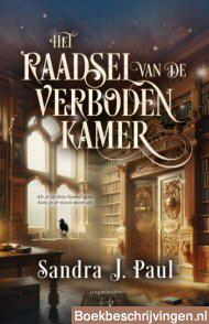 Het raadsel van de verboden kamer