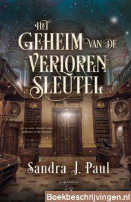 Het geheim van de verloren sleutel