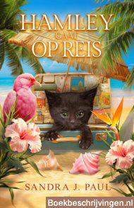 Hamley gaat op reis