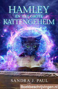 Hamley en het grote kattengeheim