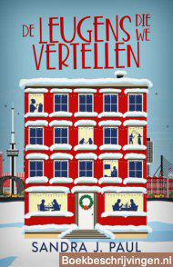 De leugens die we vertellen