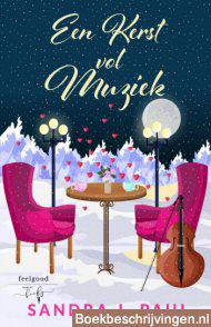 Een kerst vol muziek