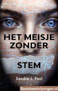 Het meisje zonder stem