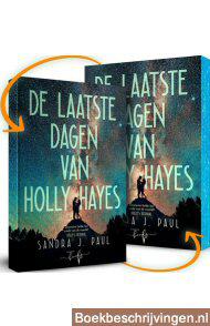 De laatste dagen van Holly Hayes