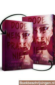 Dode meisjes praten niet