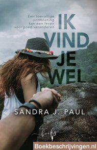 Ik vind je wel (thriller)