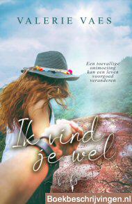 Ik vind je wel (feelgood)