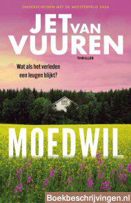 Moedwil
