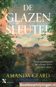 De glazen sleutel