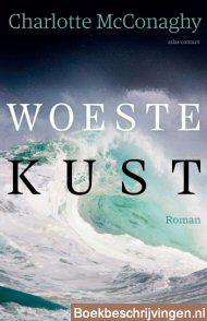 Woeste kust