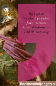 Is geschiedenis fictie?