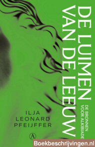 De luimen van de leeuw