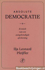Absolute democratie