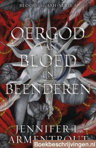 Oergod van bloed en beenderen