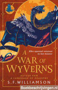 A war of wyverns