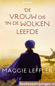 De vrouw die in de wolken leefde