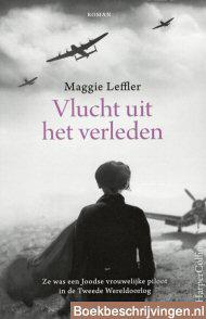 Vlucht uit het verleden