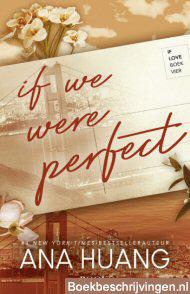 If we were perfect