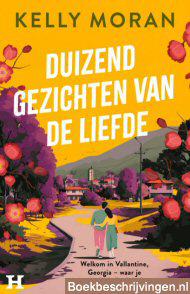 Duizend gezichten van de liefde