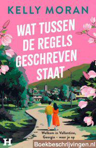 Wat tussen de regels geschreven staat