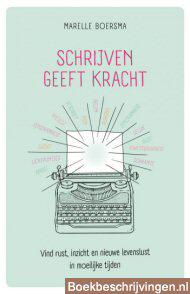 Schrijven geeft kracht