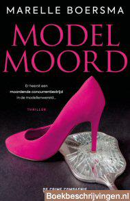 Modelmoord