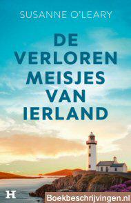 De verloren meisjes van Ierland