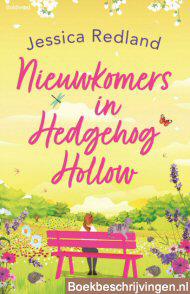 Nieuwkomers in Hedgehog Hollow