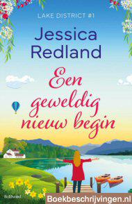 Een geweldig nieuw begin