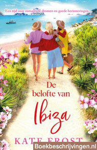 De belofte van Ibiza