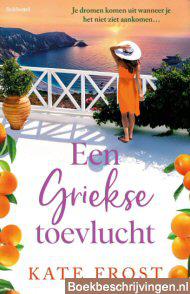 Een Griekse toevlucht